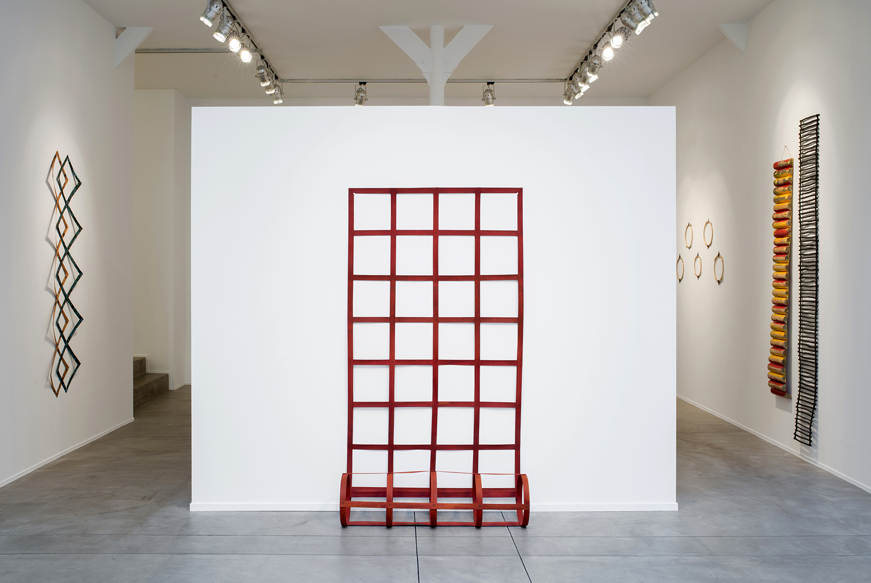 画集ピエールボナールTheWork of Art:Suspending Time ✨'Calder. Sculpting Time' #onview at @masilugano, features