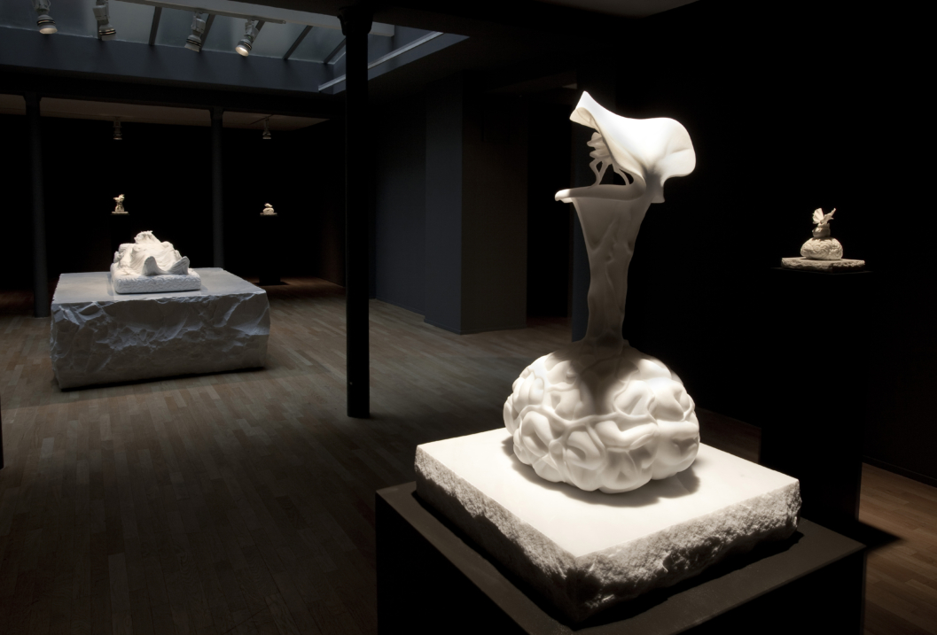 Gisants …