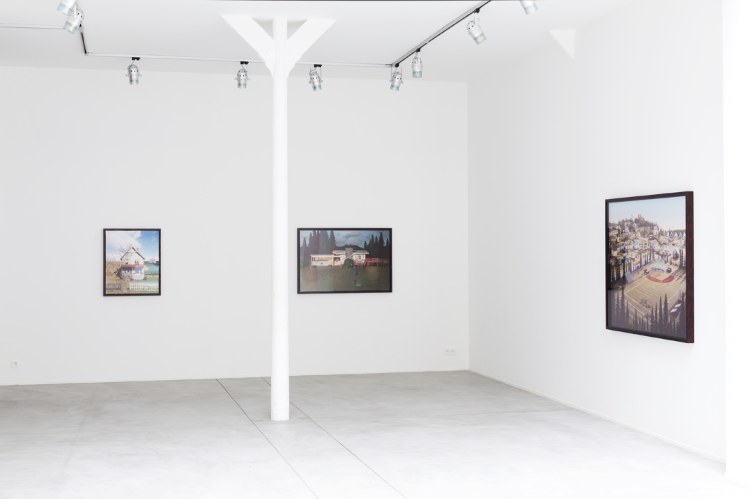 New Works