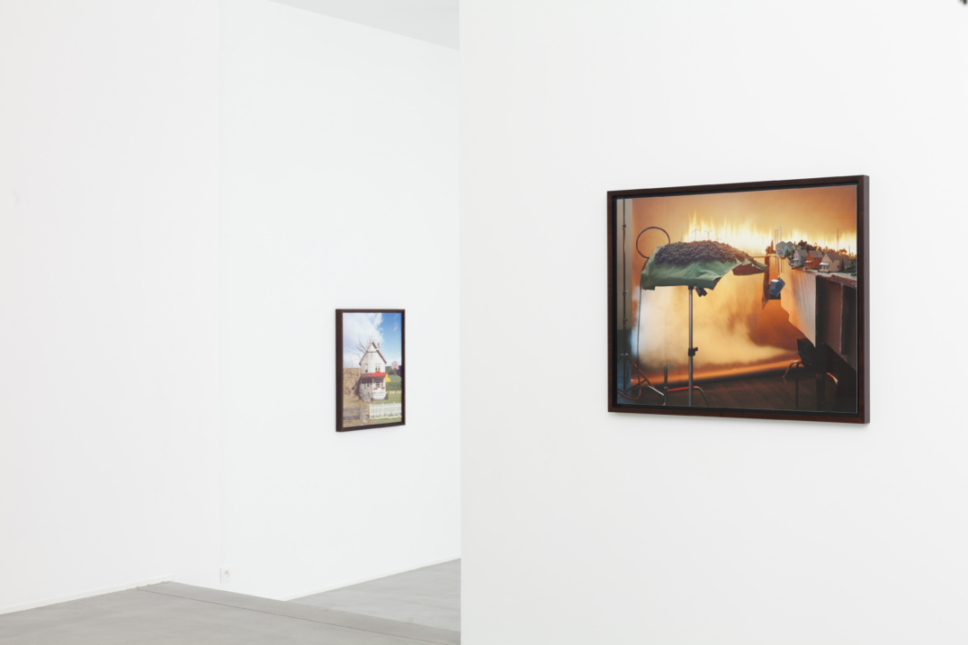 New Works