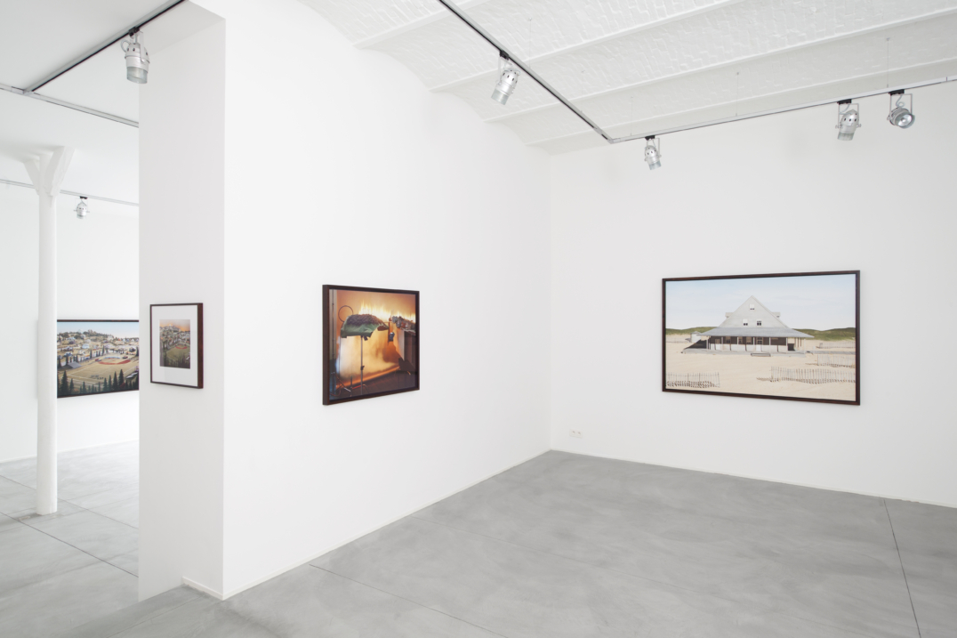 New Works