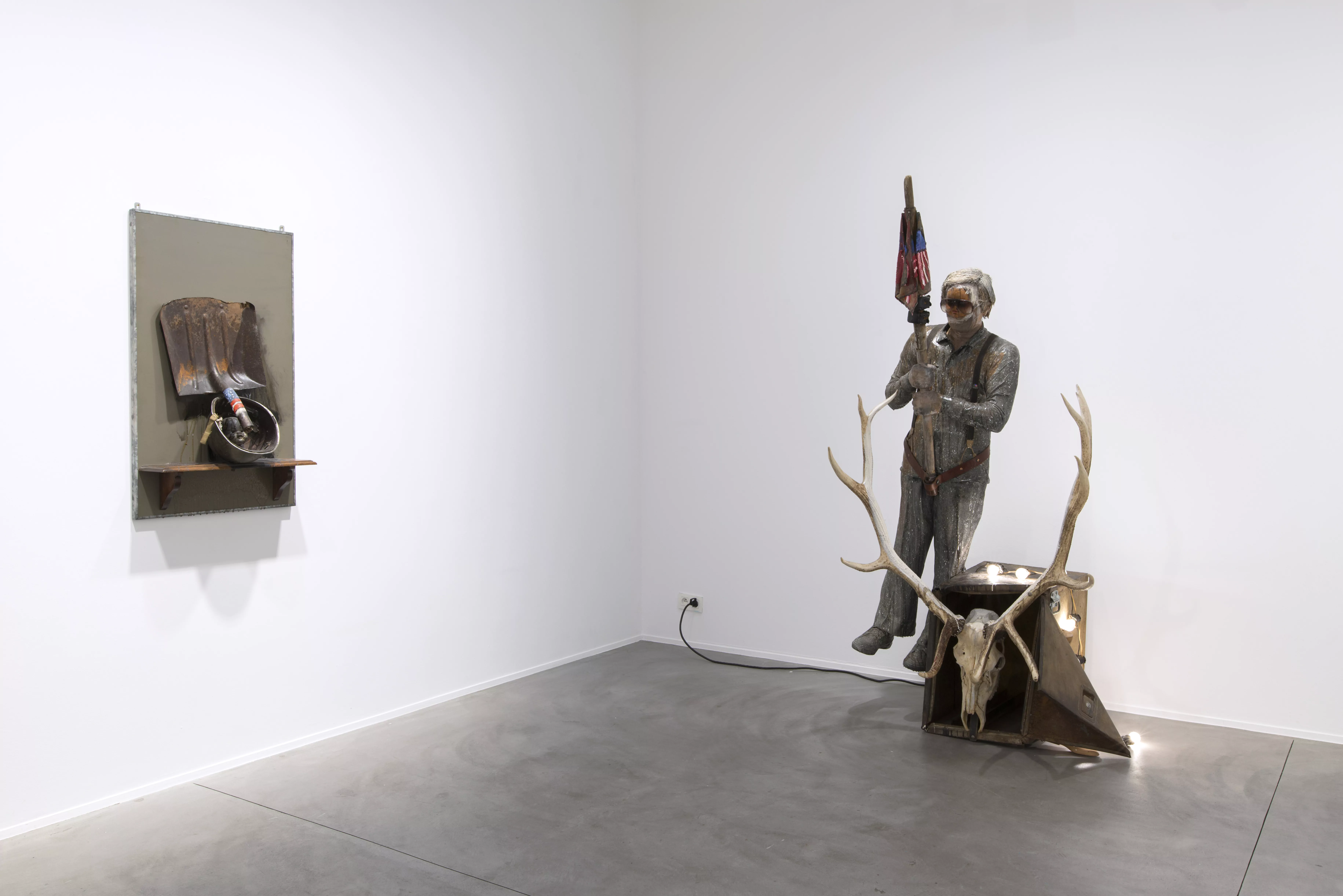 Ed & Nancy Kienholz