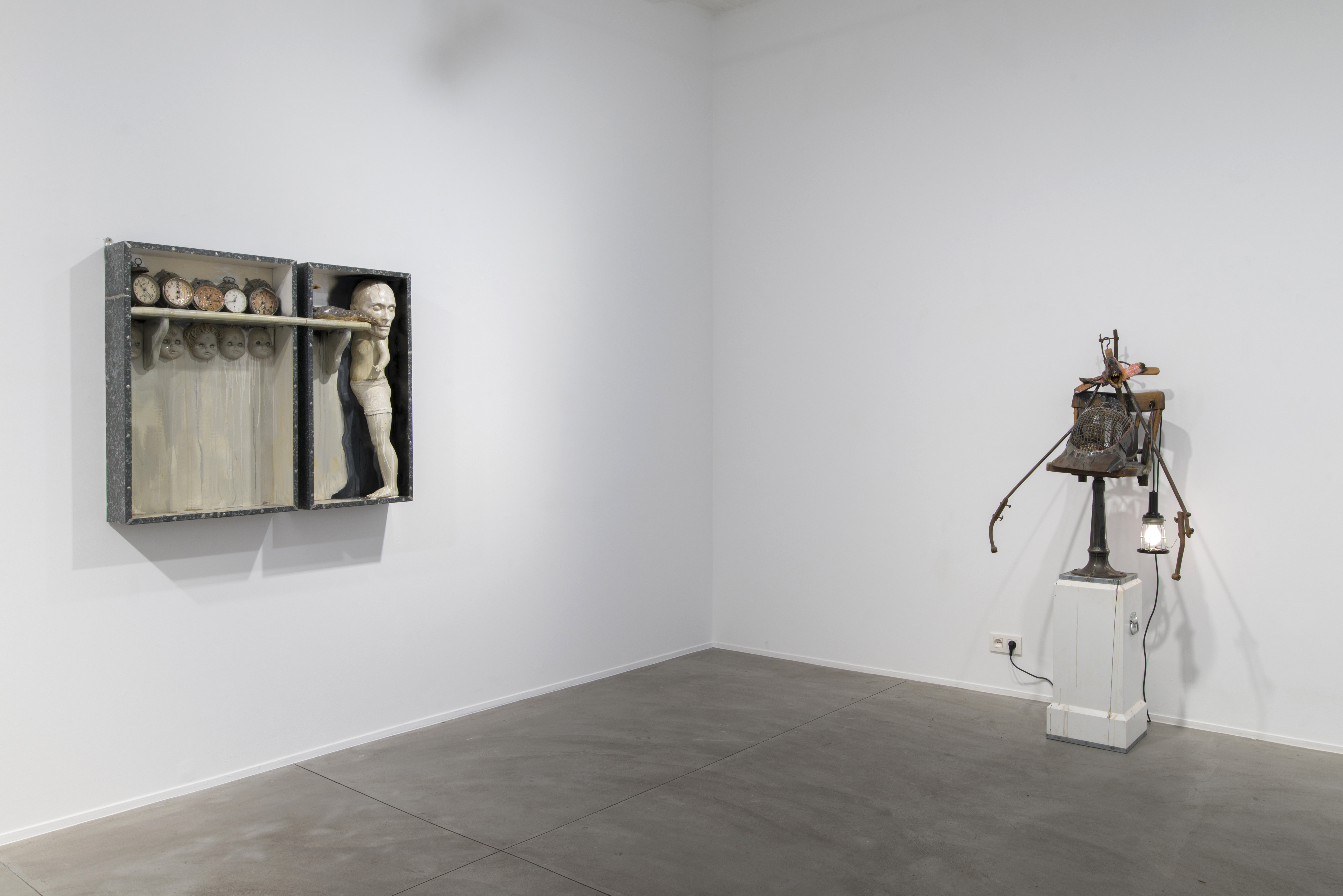 Ed & Nancy Kienholz