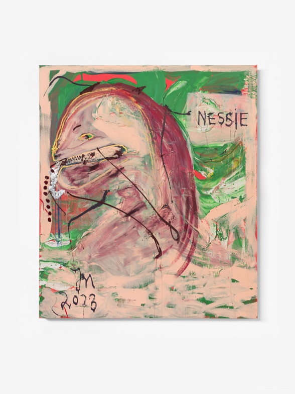 Jonathan Meese | TEMPLON