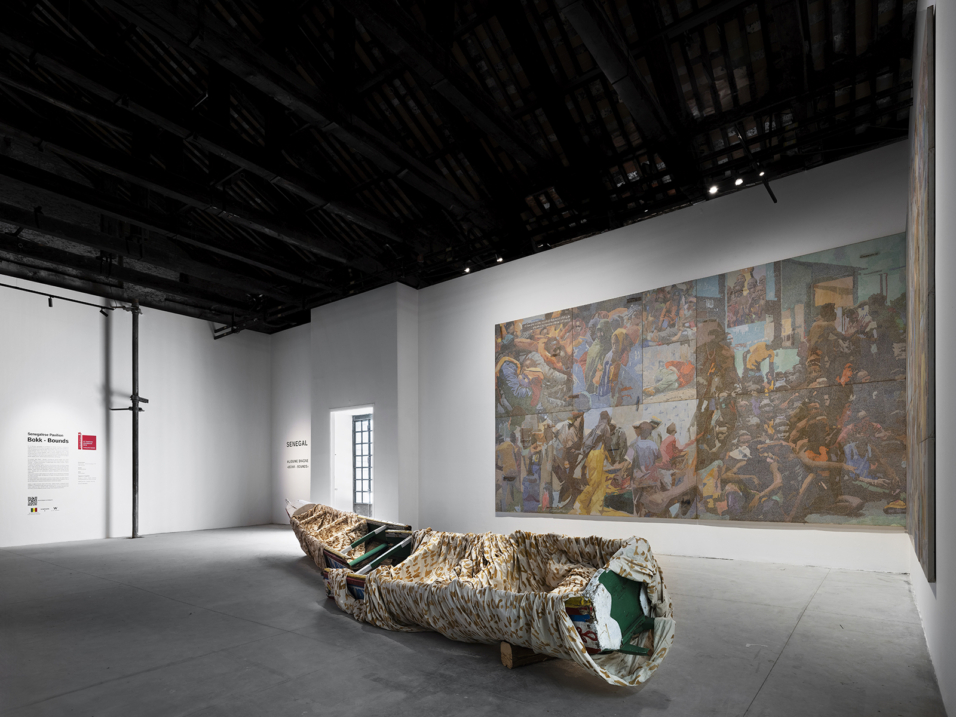 60ème Biennale de Venise