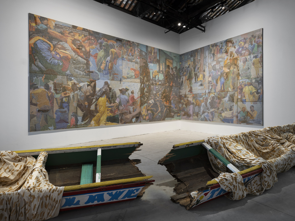 60ème Biennale de Venise