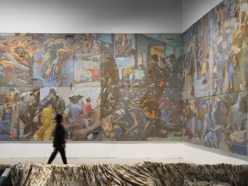 60ème Biennale de Venise