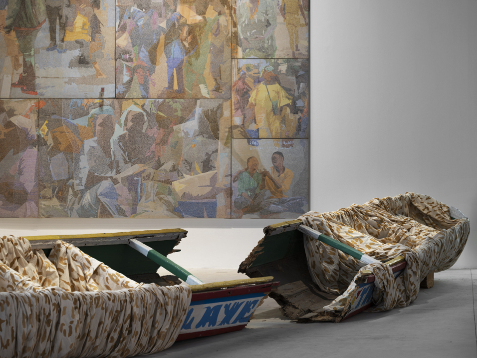60ème Biennale de Venise