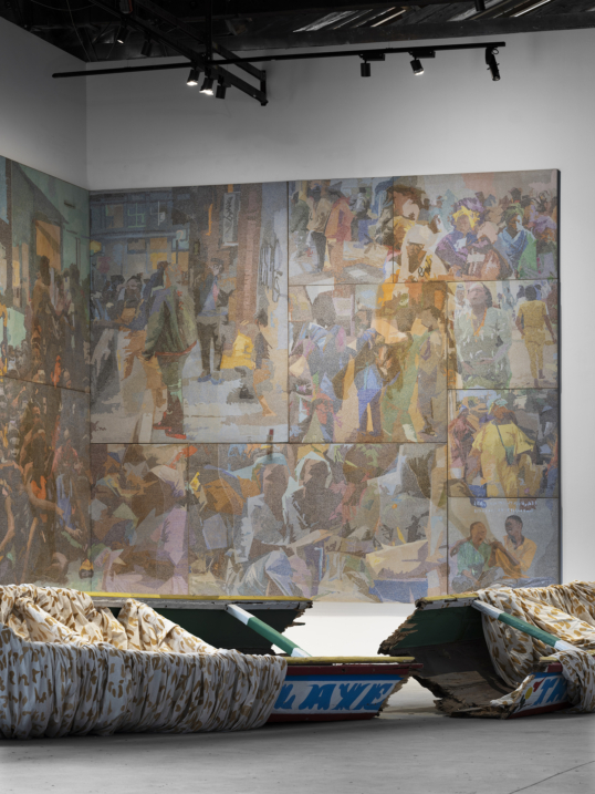 60ème Biennale de Venise