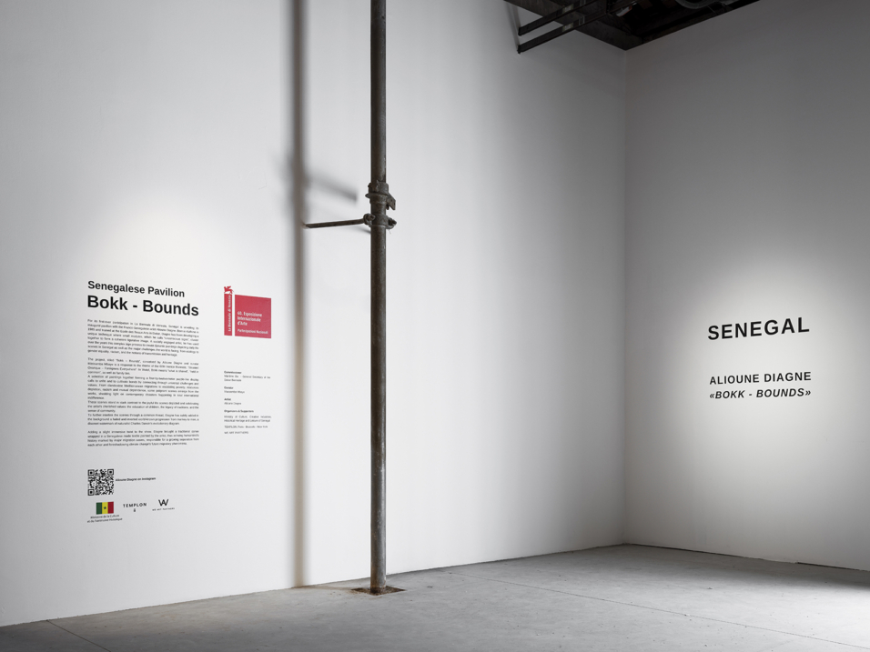 60ème Biennale de Venise