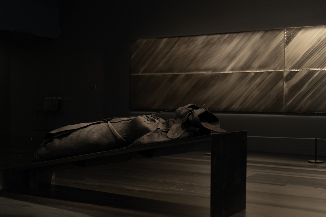 Musée Soulages – Rodez