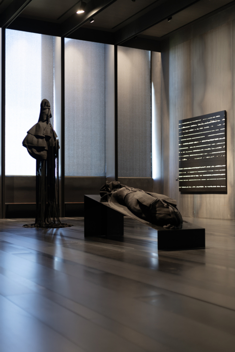Musée Soulages – Rodez