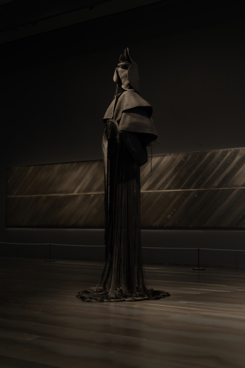 Musée Soulages – Rodez