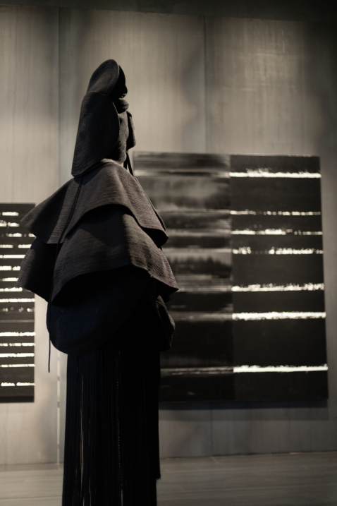 Musée Soulages – Rodez