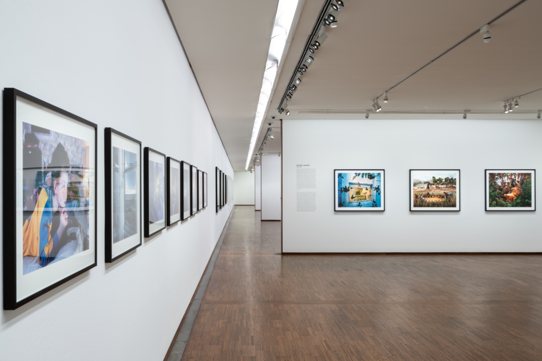Retrospective – Vienna
