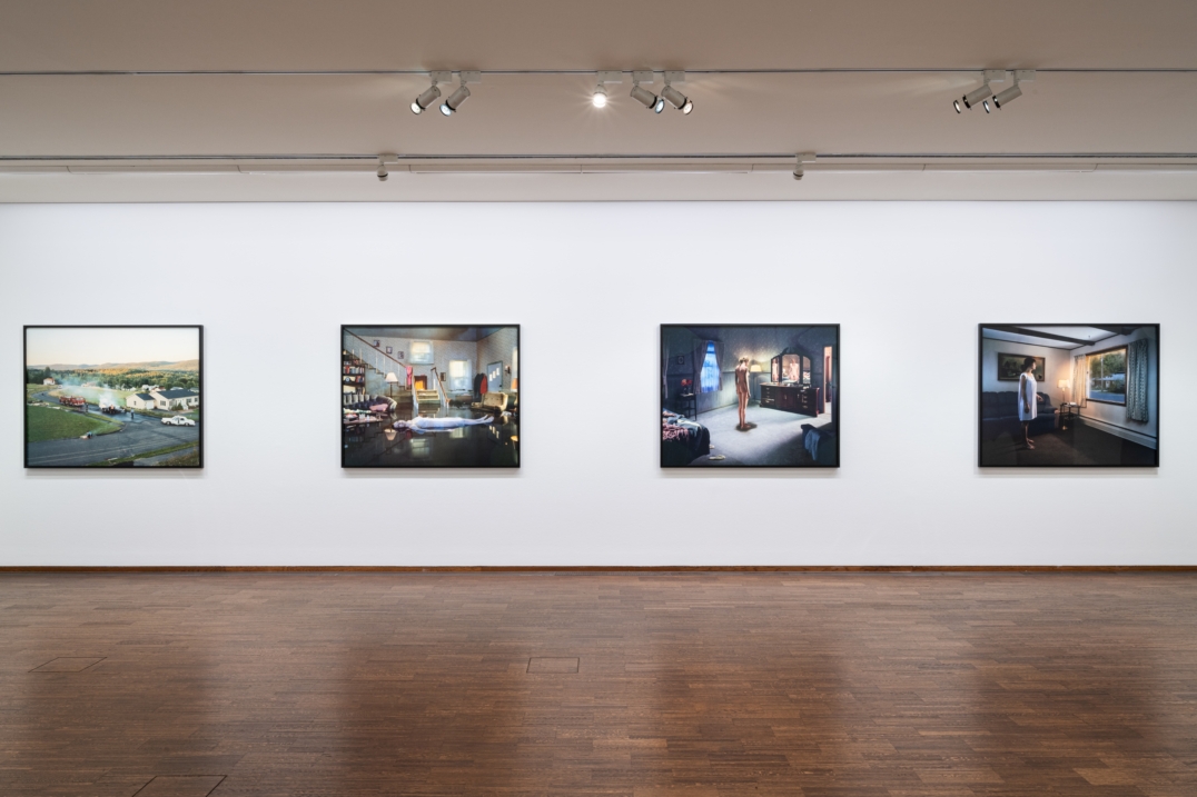 Retrospective – Vienna