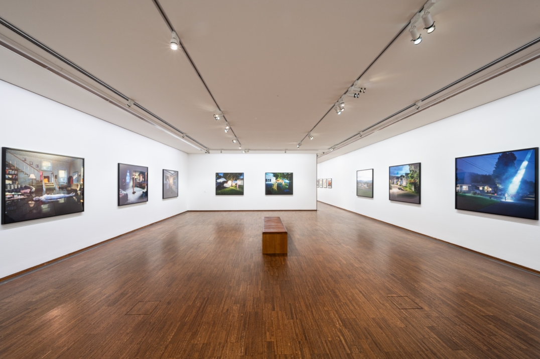 Retrospective – Vienna