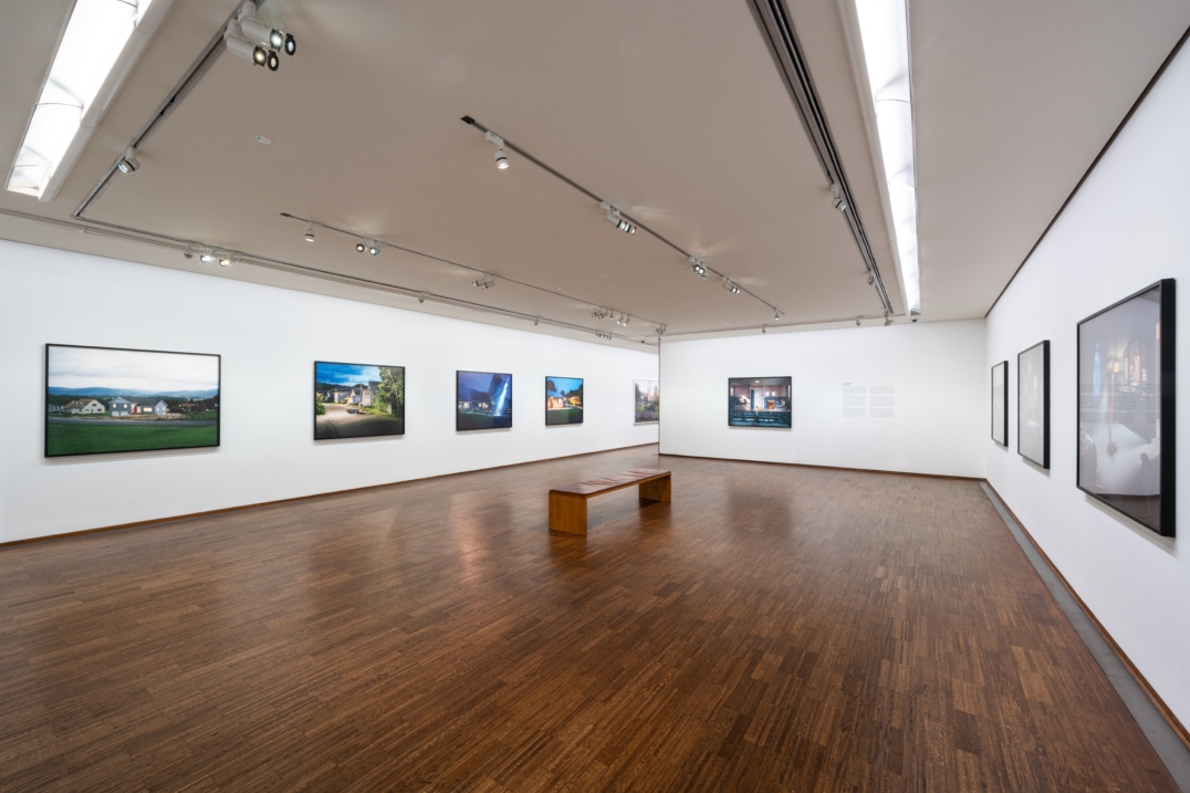 Retrospective – Vienna