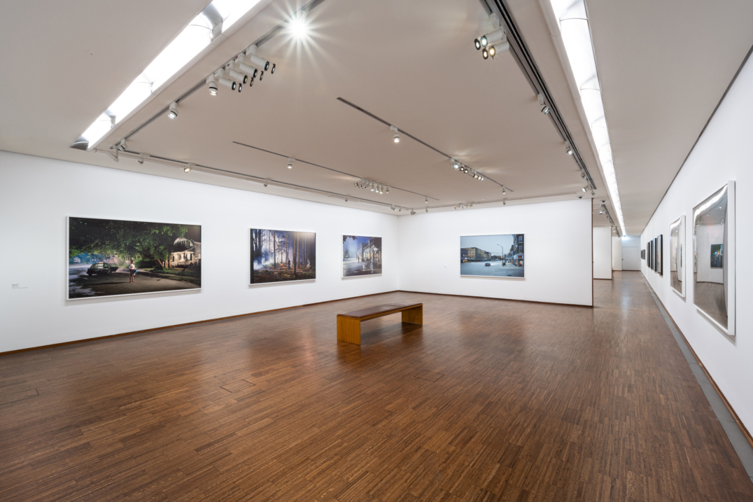 Retrospective – Vienna