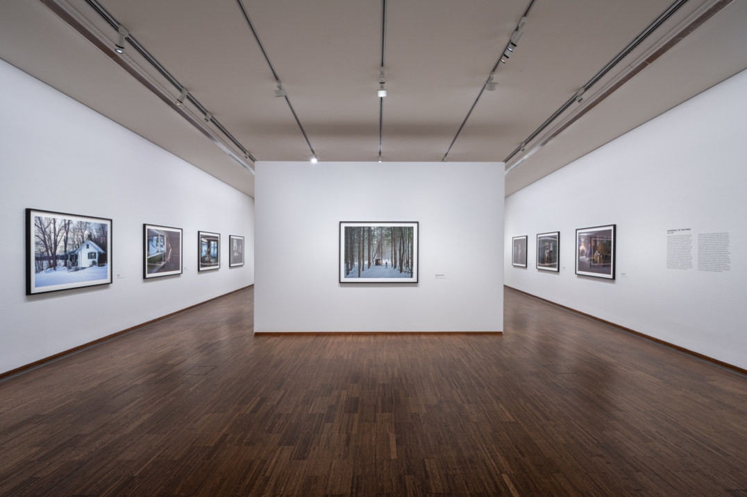Retrospective – Vienne