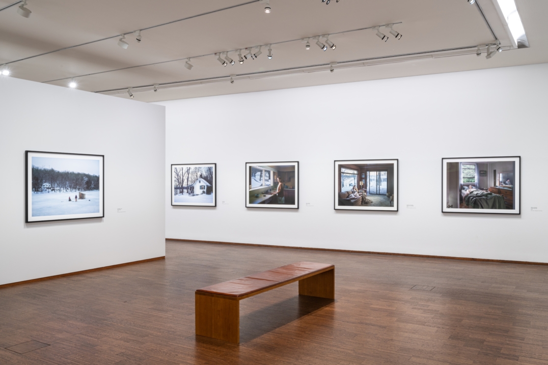 Retrospective – Vienna