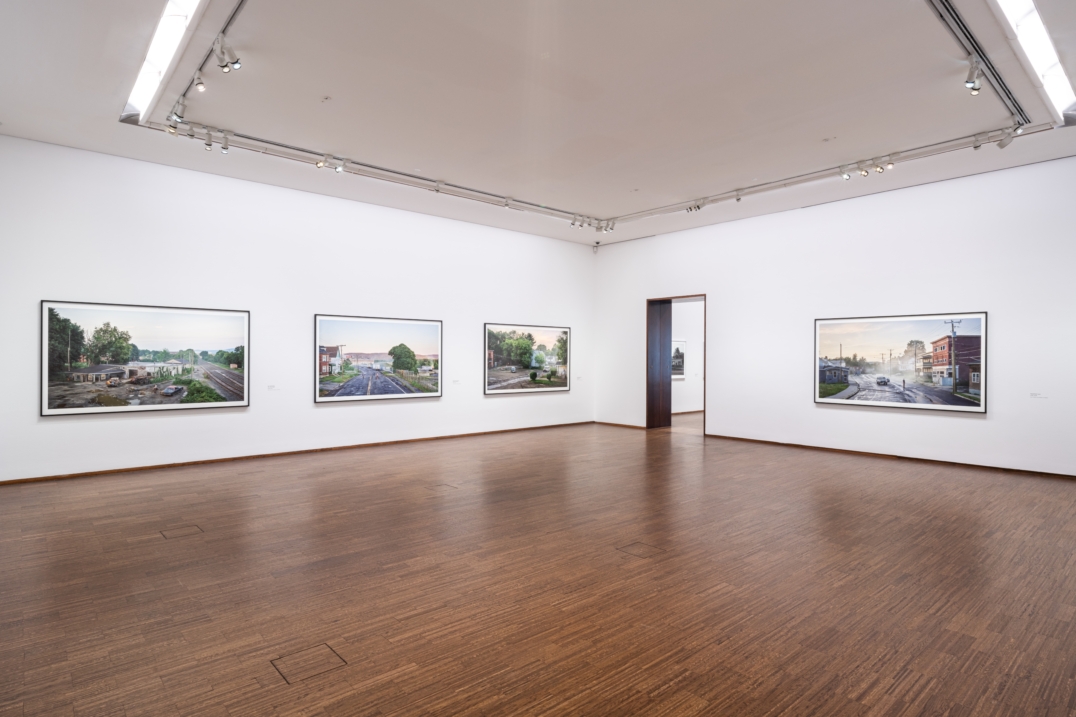 Retrospective – Vienna