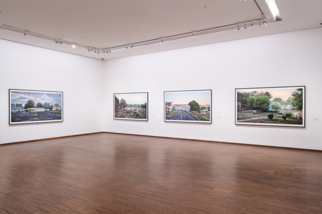 Retrospective – Vienna