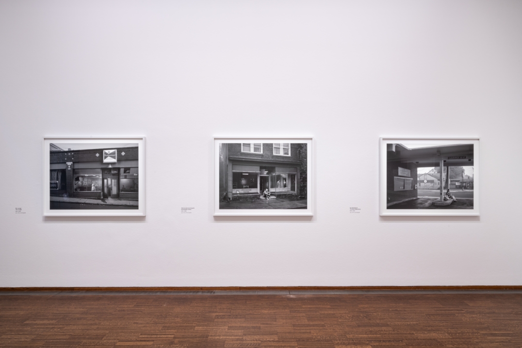 Retrospective – Vienna