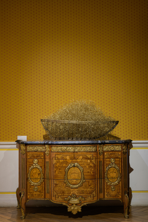 Beyond Consciousness – Biennale d’Aix