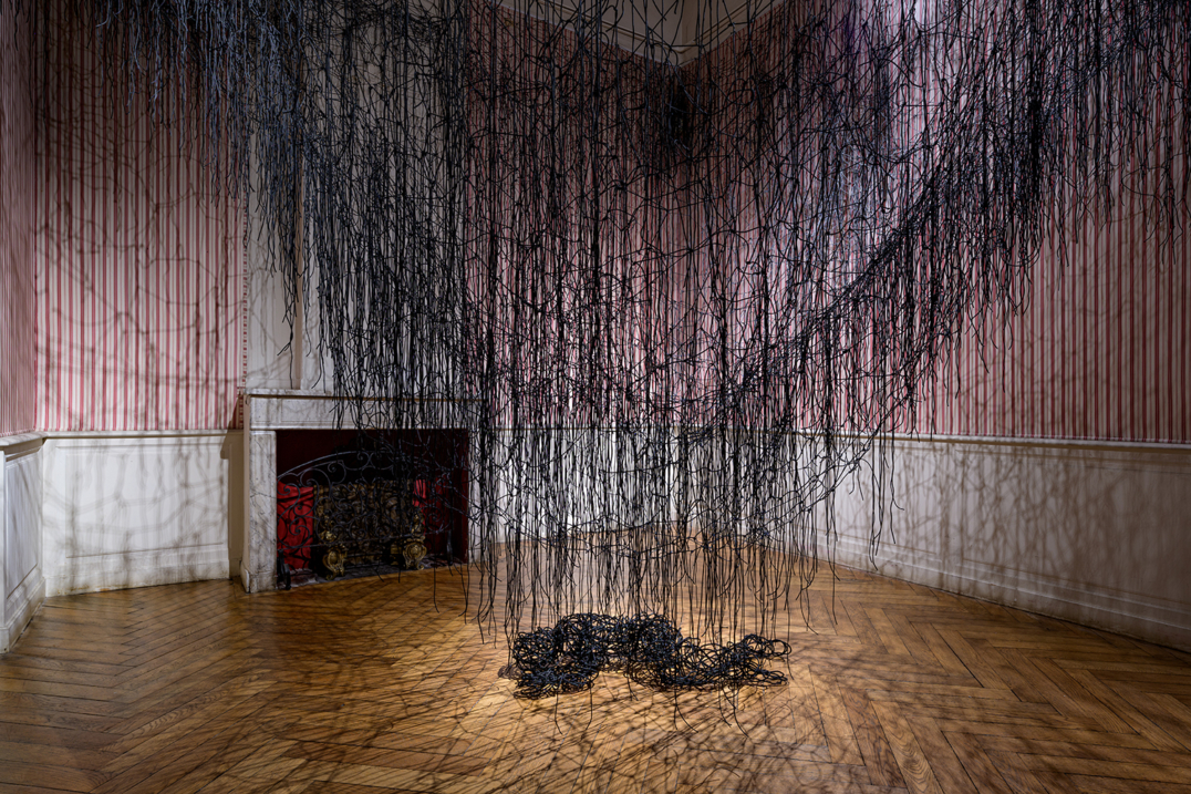 Beyond Consciousness – Biennale d’Aix