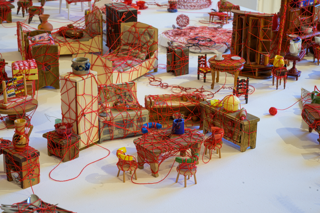 Beyond Consciousness – Biennale d’Aix