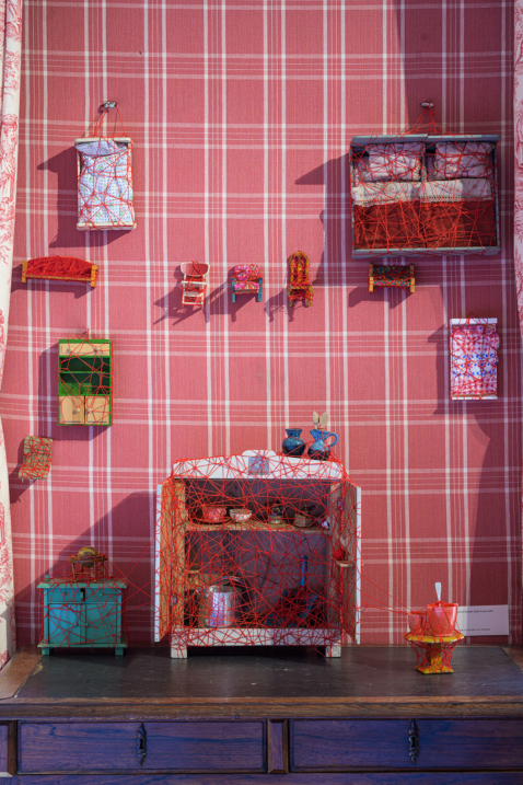 Beyond Consciousness – Biennale d’Aix