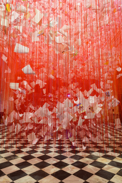 Beyond Consciousness – Biennale d’Aix
