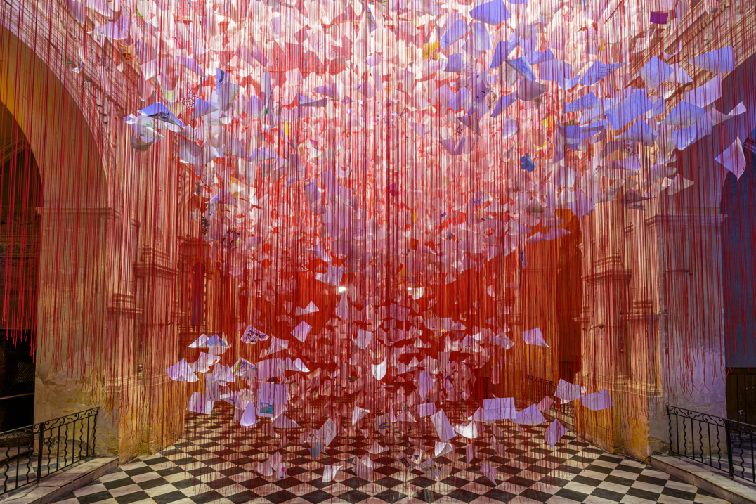 Beyond Consciousness – Biennale d’Aix