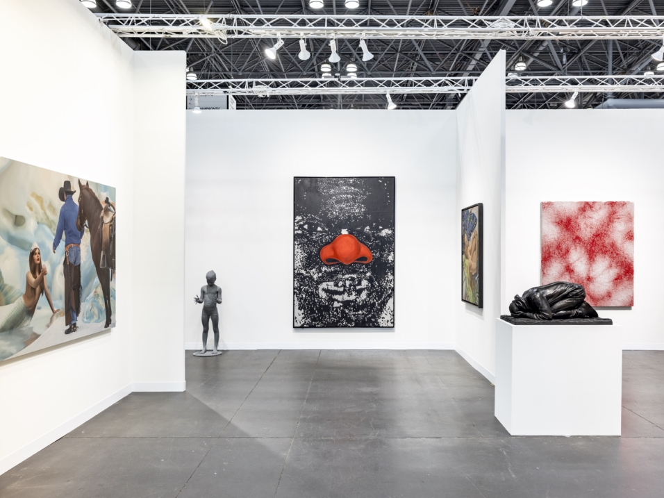 The Armory Show 2024