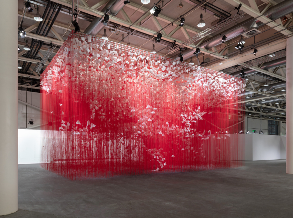 Art Basel Unlimited
