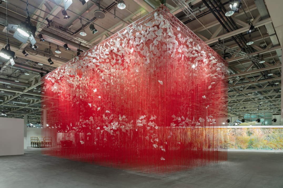 Art Basel Unlimited