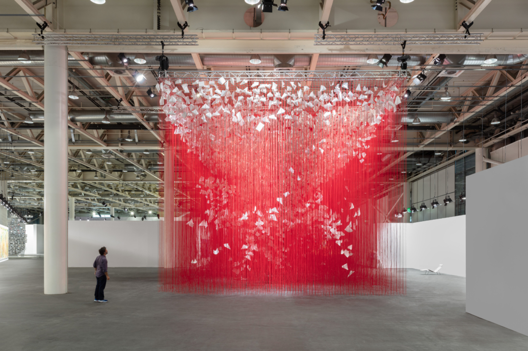 Art Basel Unlimited