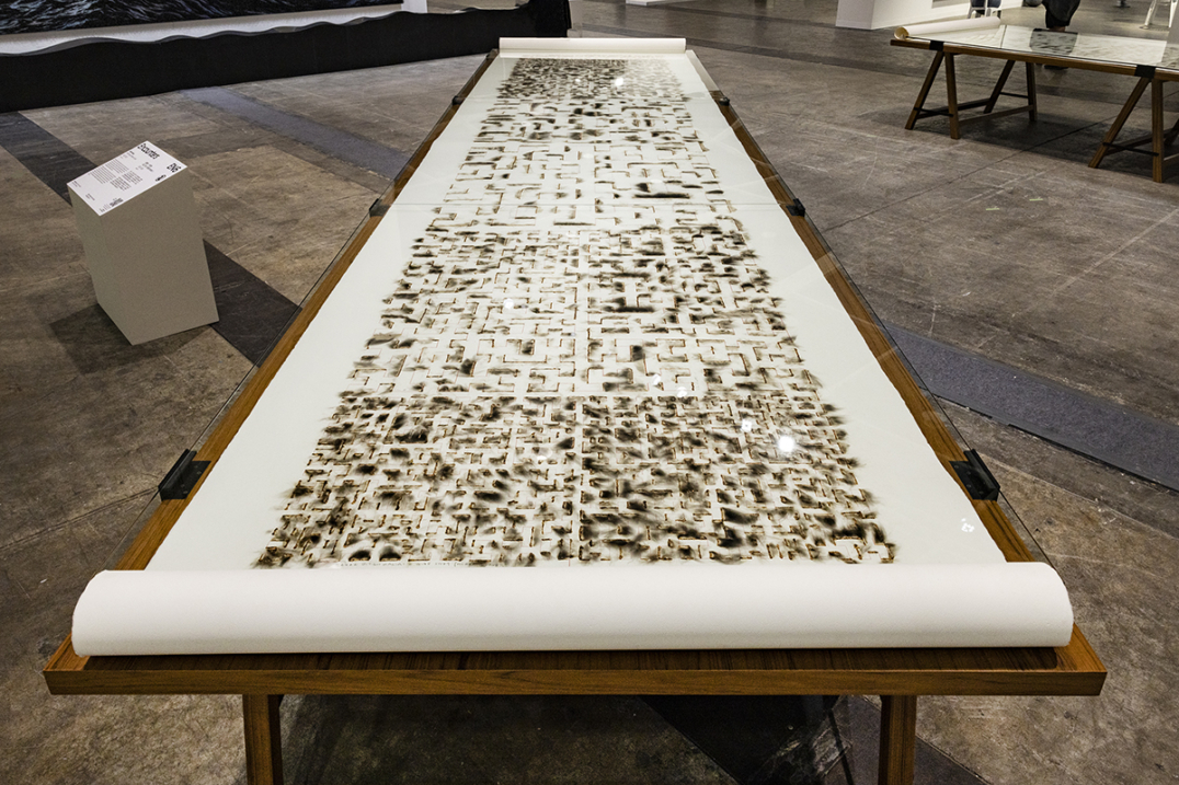 Art Basel Hong Kong Encounters