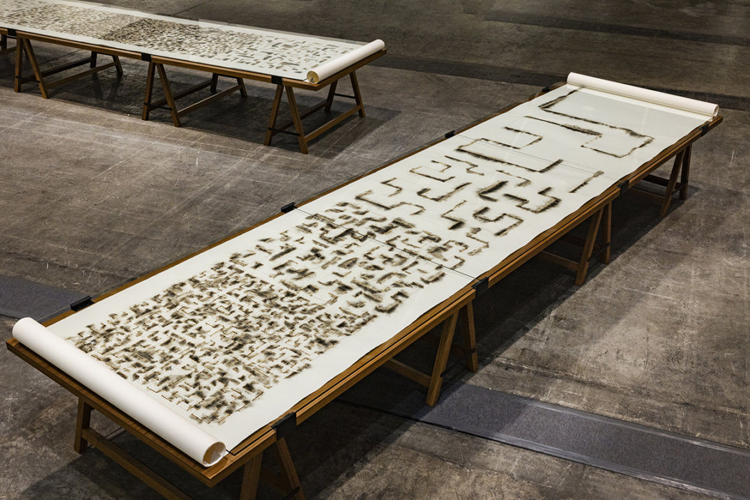 Art Basel Hong Kong Encounters