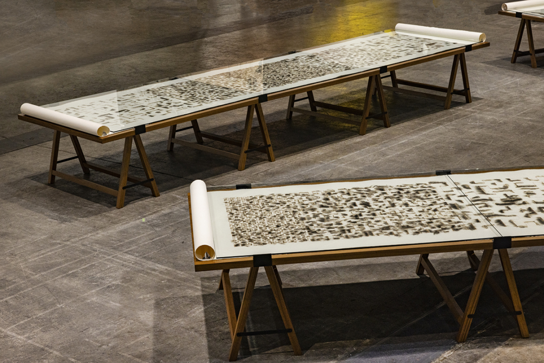 Art Basel Hong Kong Encounters