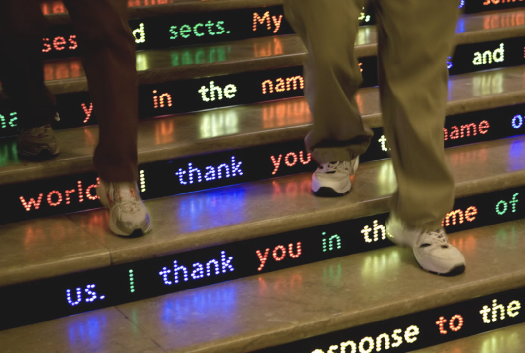 Public Notice 3 – Art Institute of Chicago