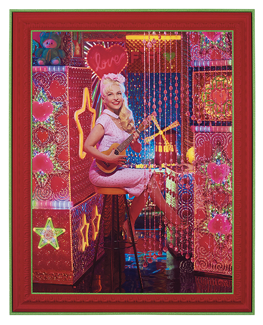 FIFI CHACHNIL - 日本未入荷◇Fifi Chachnil le fil de l’histoire 日本未入荷♡Fifi Chachnil le fil de l'histoire