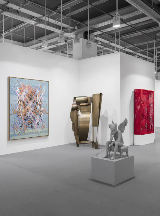 Art Basel 2025