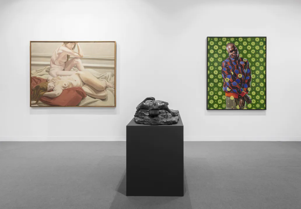 Art Basel 2025