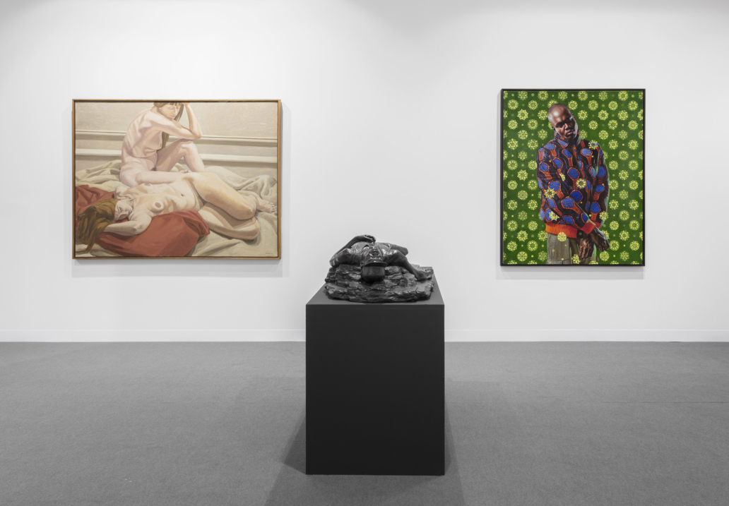 Art Basel 2025