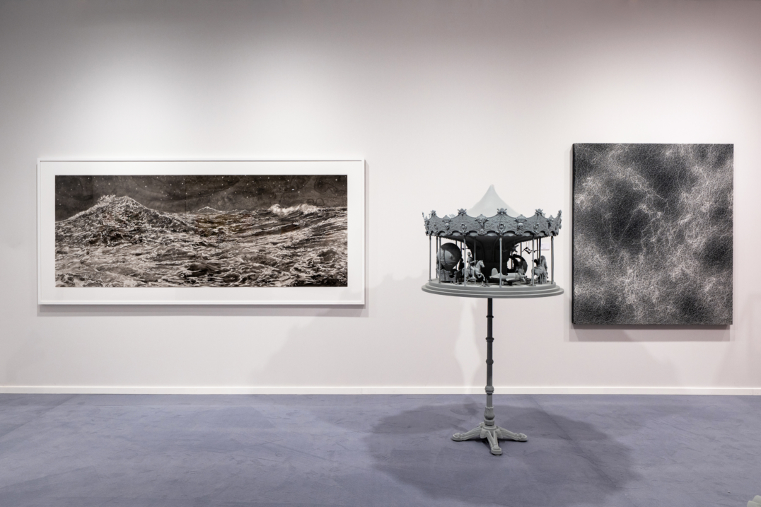 TEFAF Maastricht 2025
