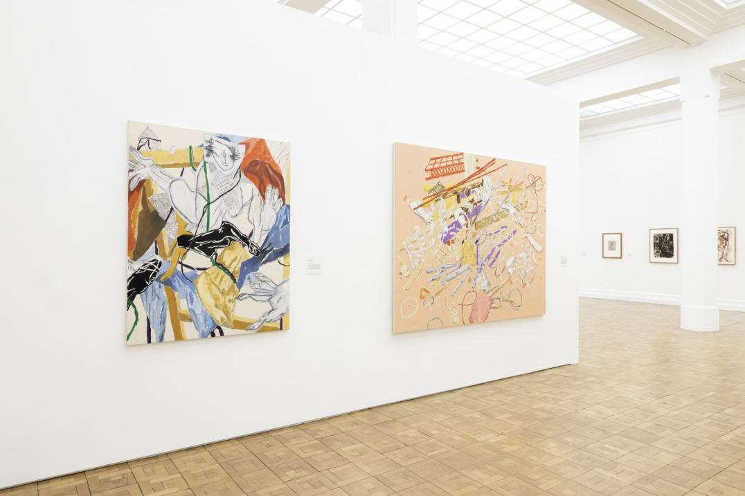 Rêver debout – MUba Tourcoing