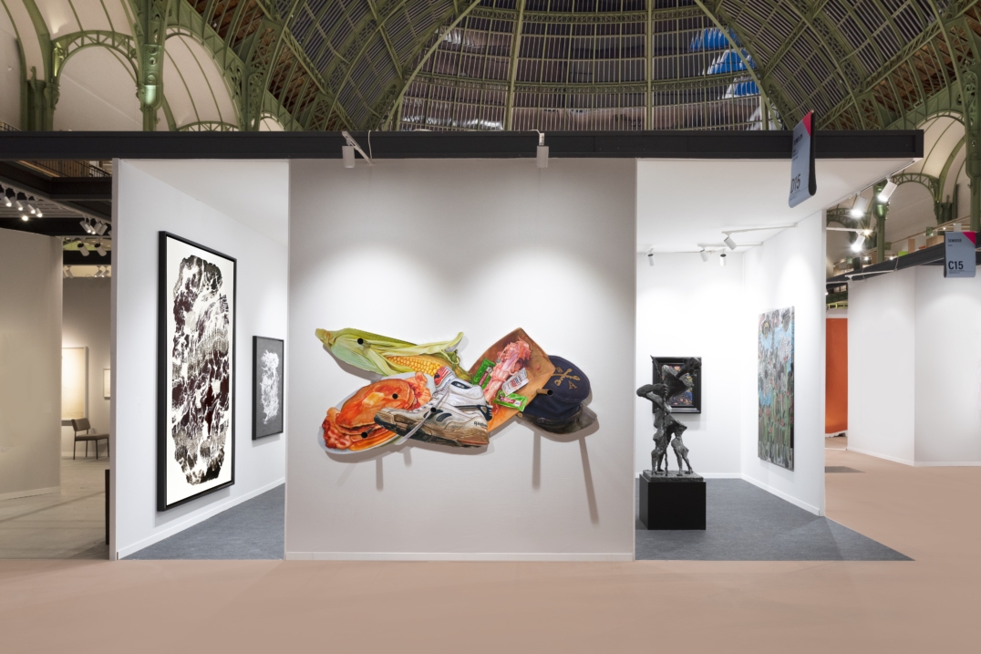Art Paris 2025