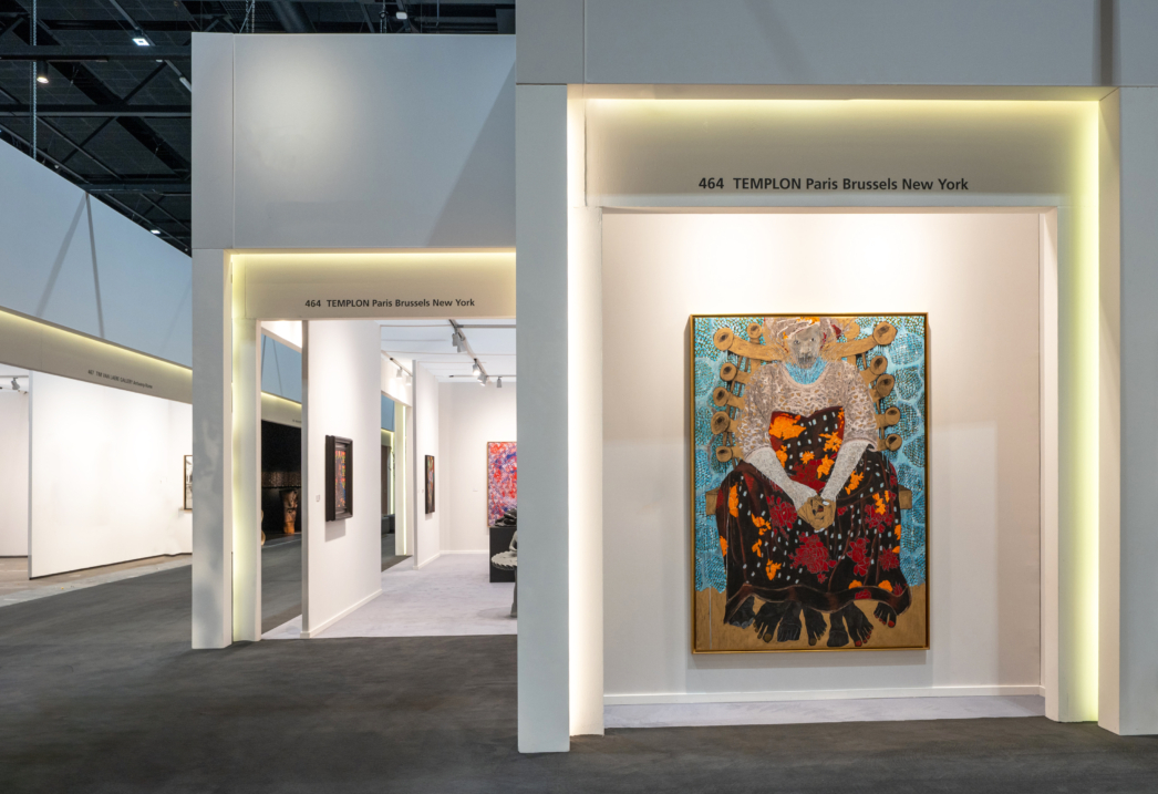 TEFAF Maastricht 2025